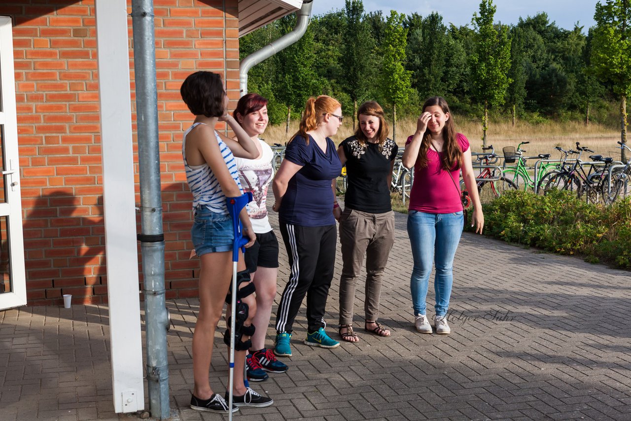 Bild 59 - Frauen KaKi Saisonabschlussfeier